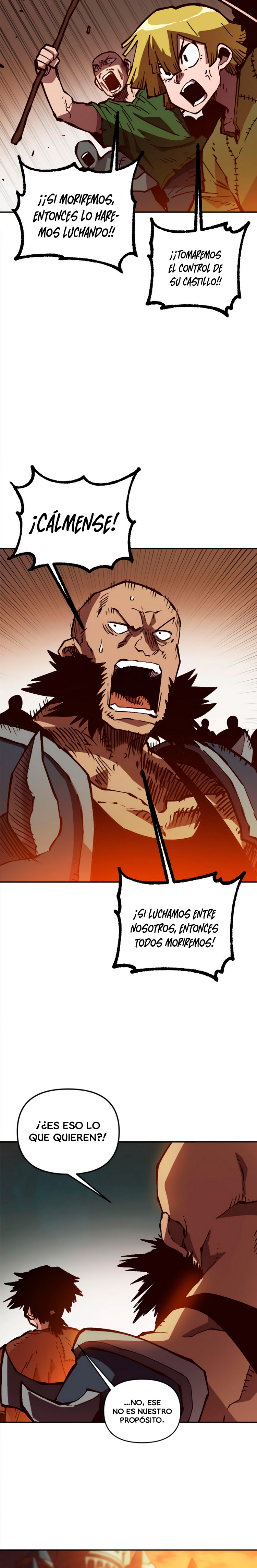 Read Esclavo B Manga Online