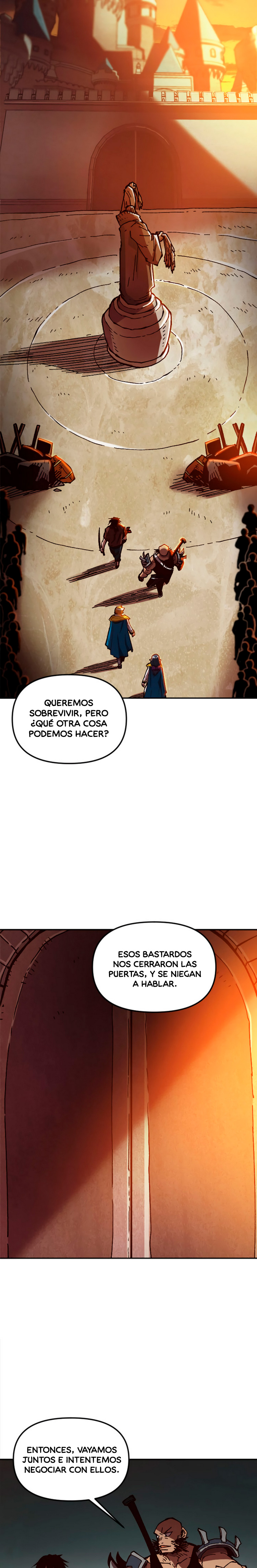 Read Esclavo B Manga Online