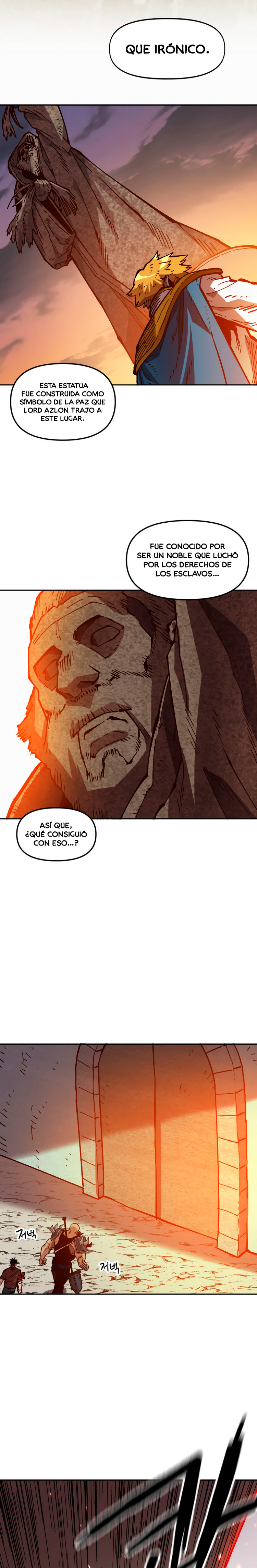 Read Esclavo B Manga Online