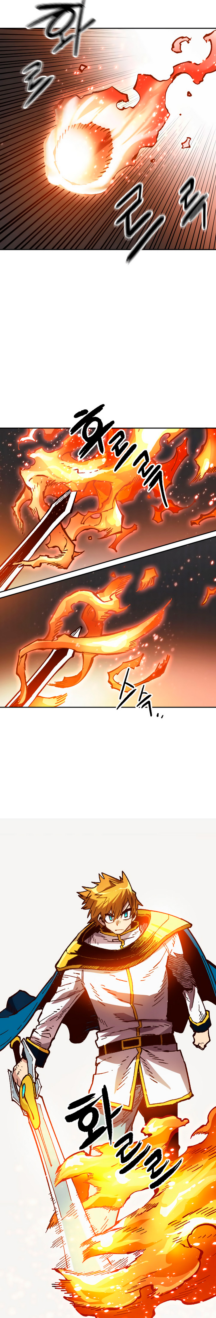 Read Esclavo B Manga Online