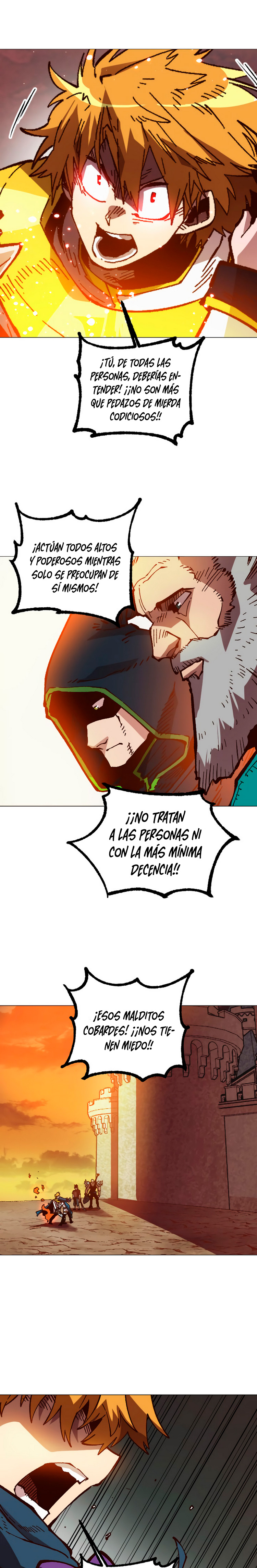 Read Esclavo B Manga Online