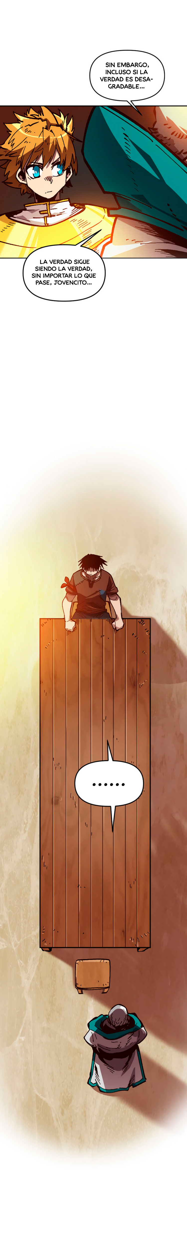 Read Esclavo B Manga Online