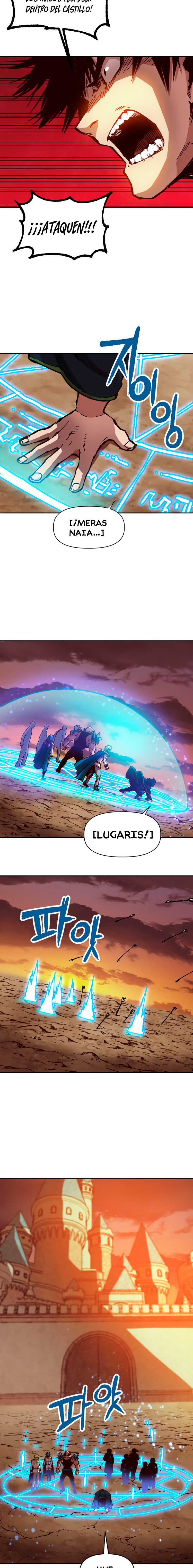 Read Esclavo B Manga Online