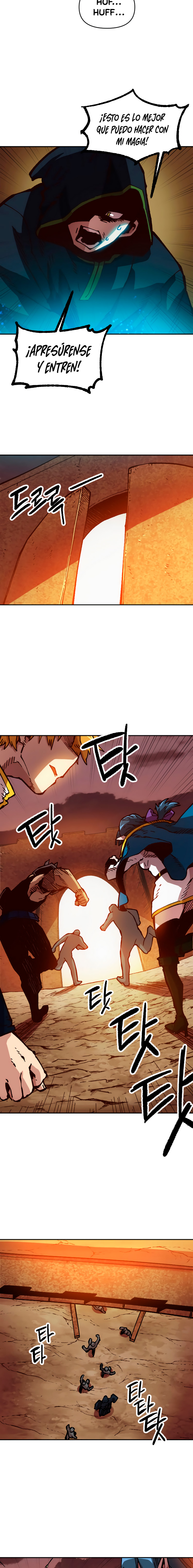 Read Esclavo B Manga Online