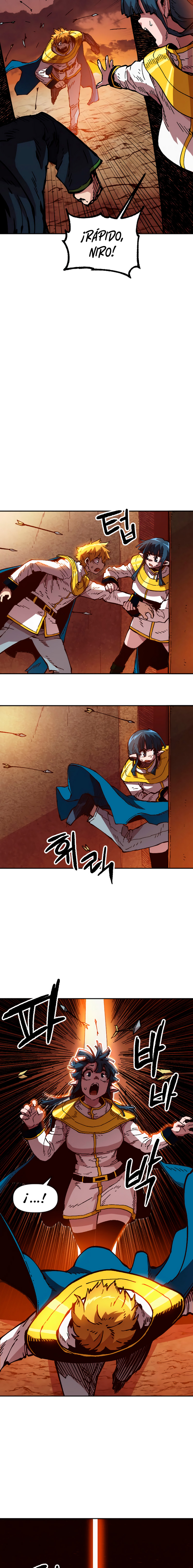 Read Esclavo B Manga Online