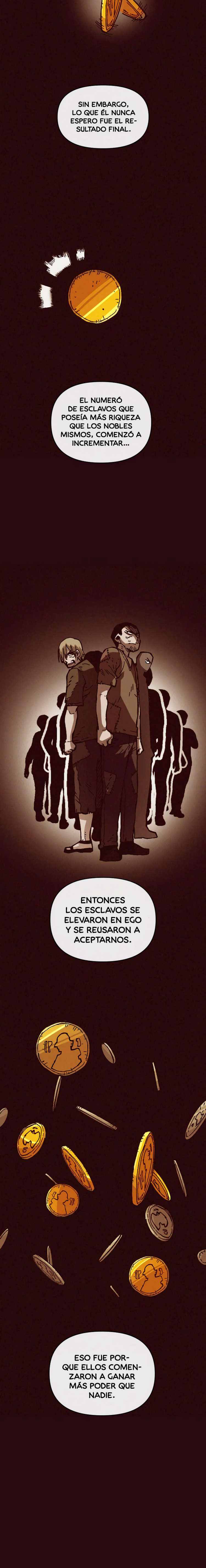 Read Esclavo B Manga Online