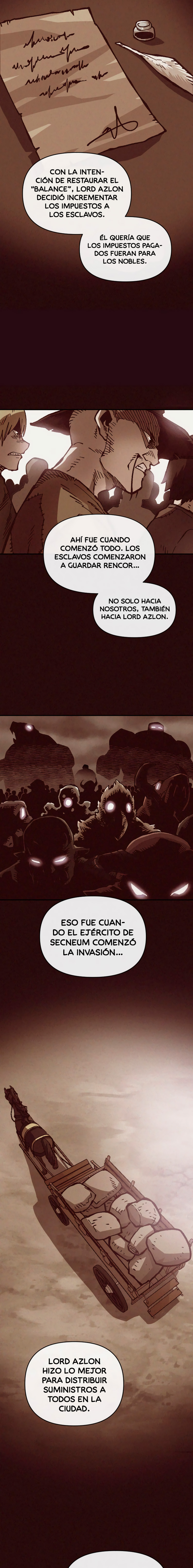 Read Esclavo B Manga Online
