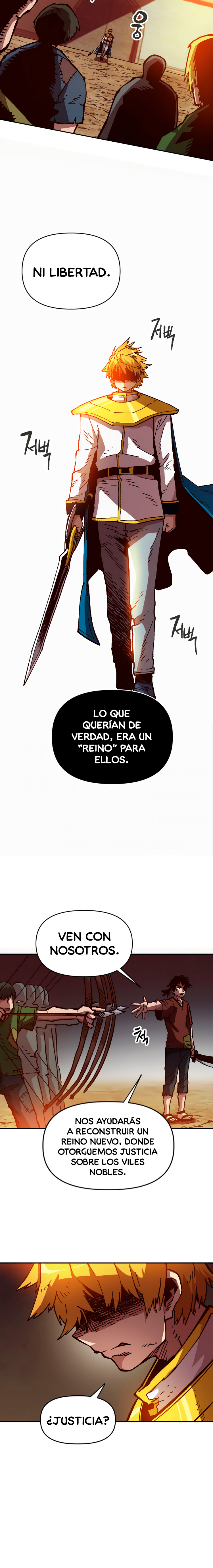 Read Esclavo B Manga Online