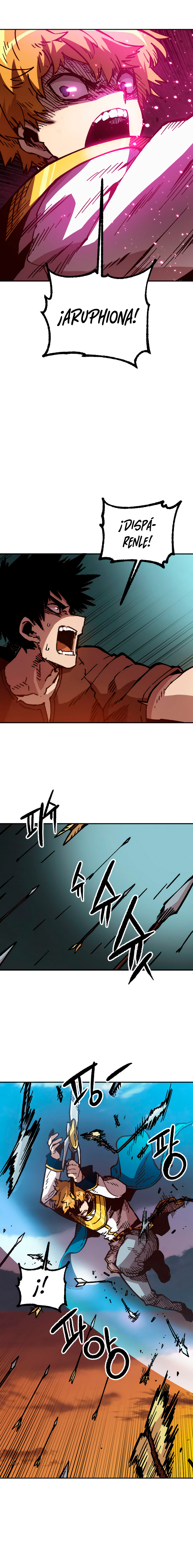 Read Esclavo B Manga Online