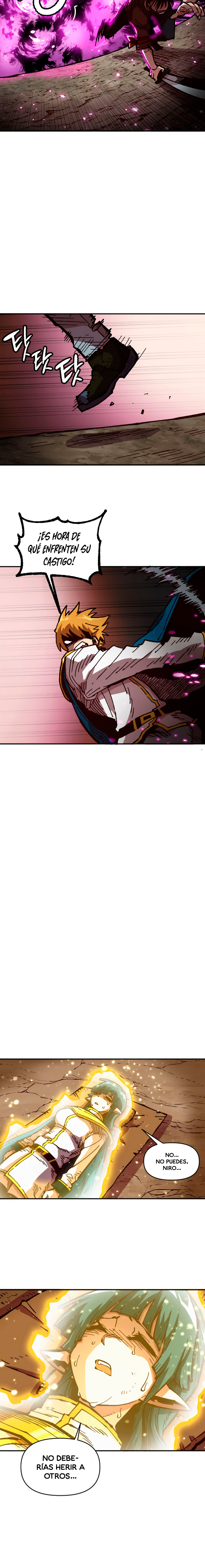 Read Esclavo B Manga Online