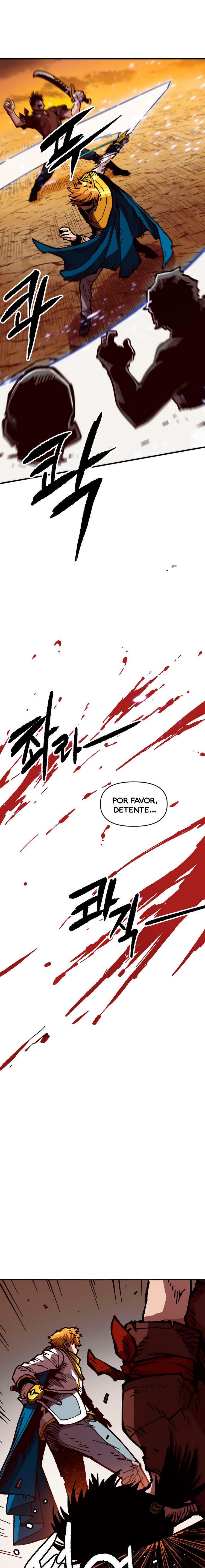 Read Esclavo B Manga Online