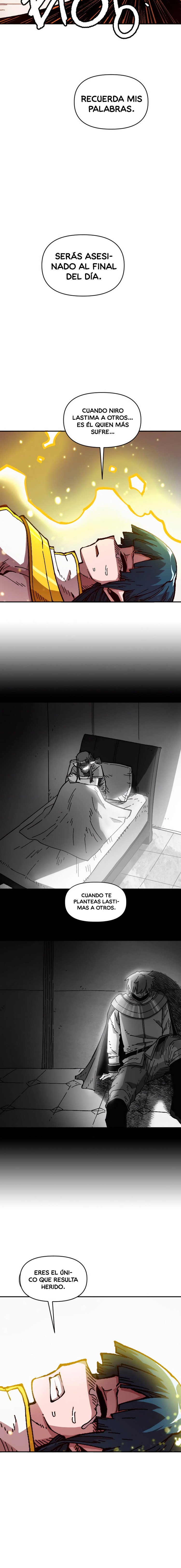 Read Esclavo B Manga Online