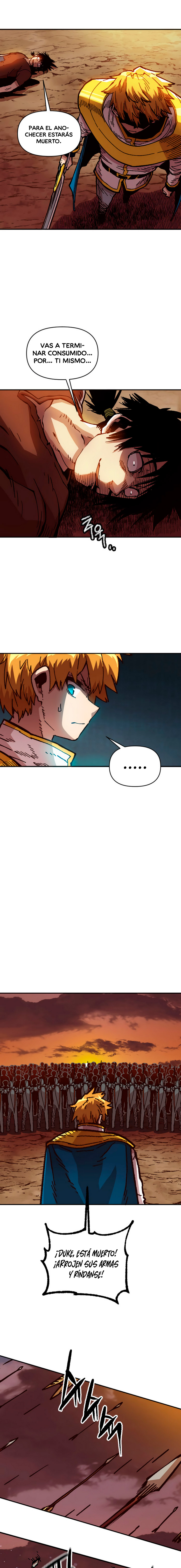 Read Esclavo B Manga Online