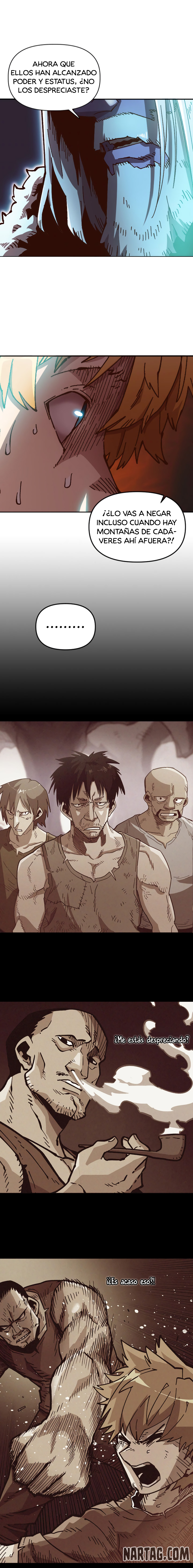 Read Esclavo B Manga Online