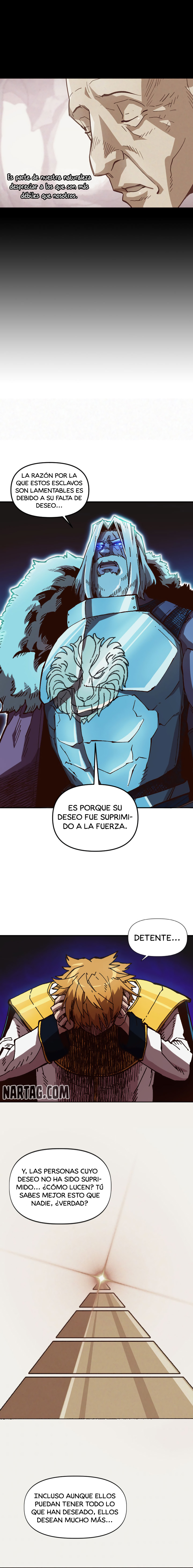 Read Esclavo B Manga Online