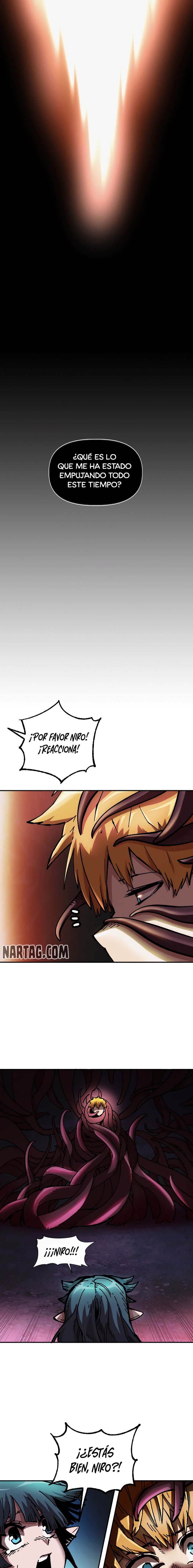 Read Esclavo B Manga Online