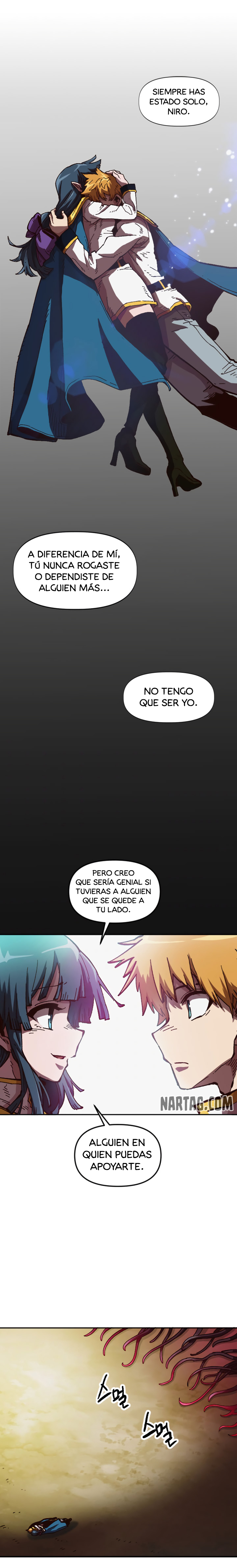 Read Esclavo B Manga Online