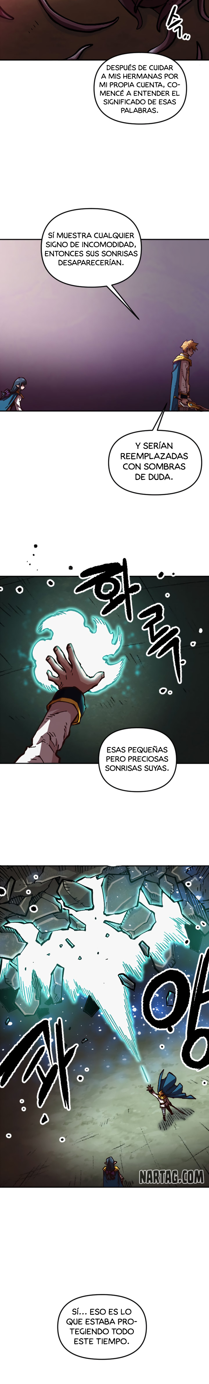 Read Esclavo B Manga Online