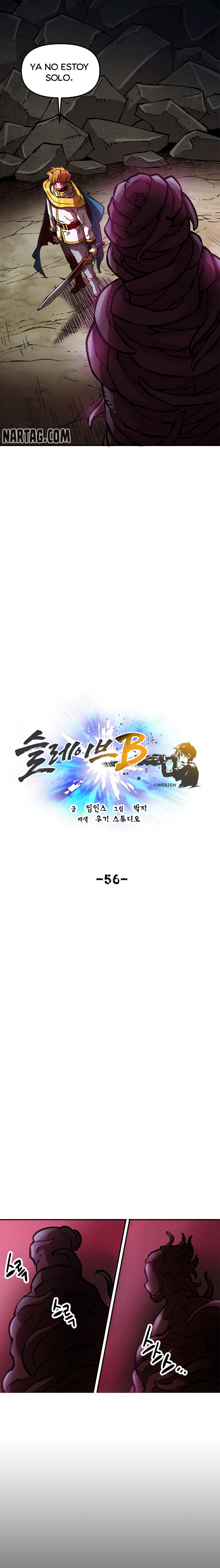 Read Esclavo B Manga Online