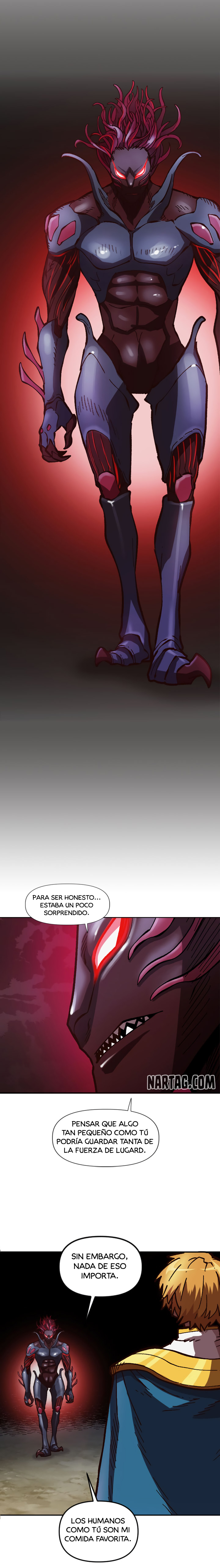 Read Esclavo B Manga Online