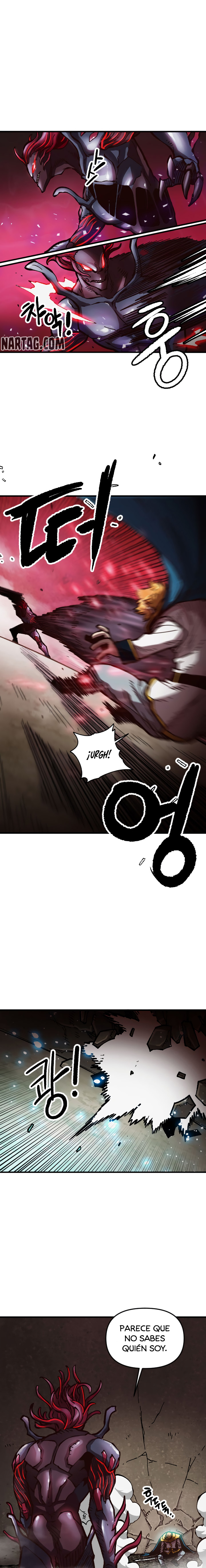 Read Esclavo B Manga Online