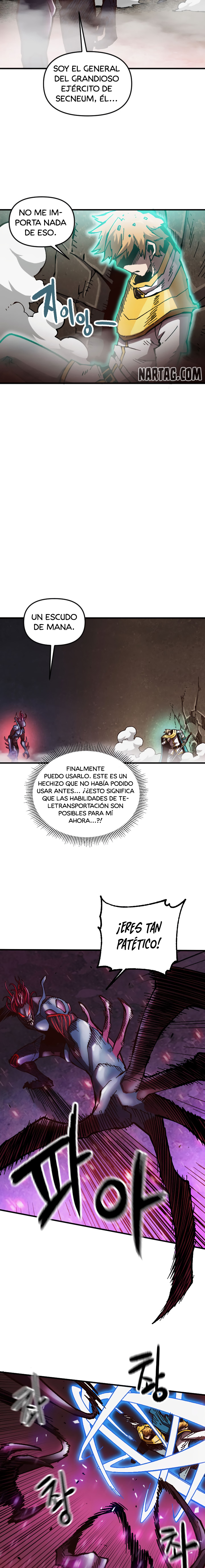 Read Esclavo B Manga Online