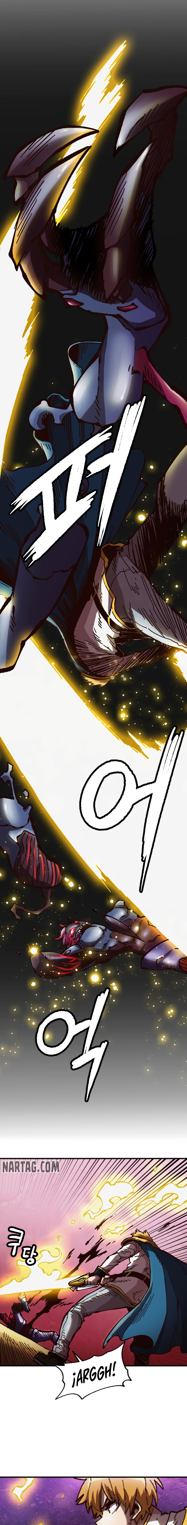Read Esclavo B Manga Online