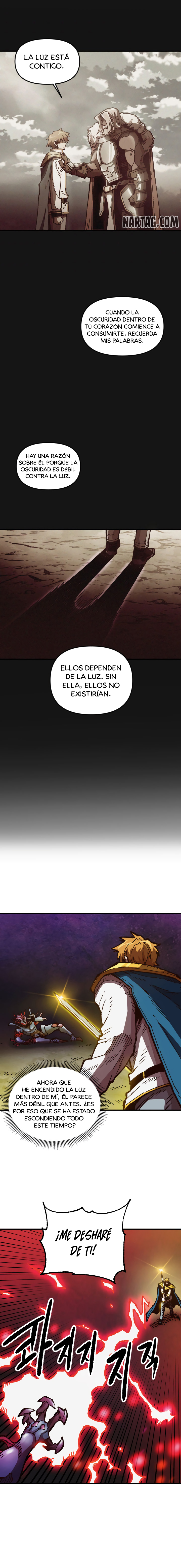 Read Esclavo B Manga Online