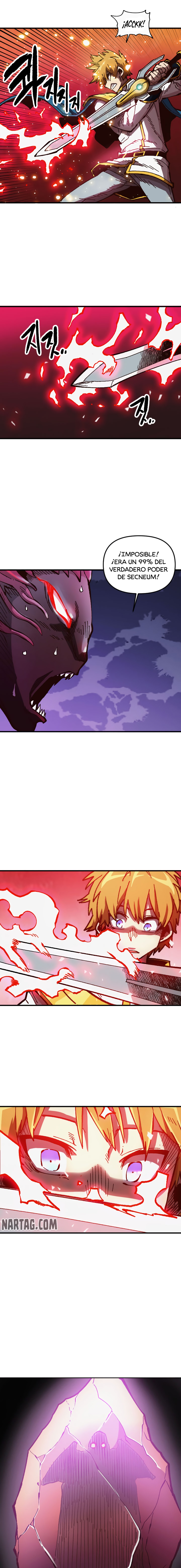 Read Esclavo B Manga Online