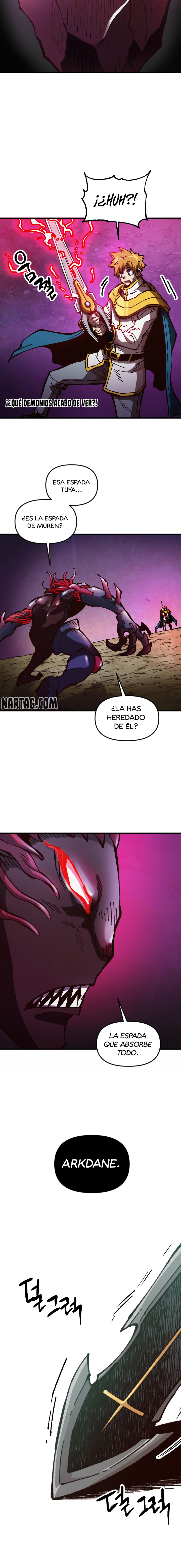 Read Esclavo B Manga Online