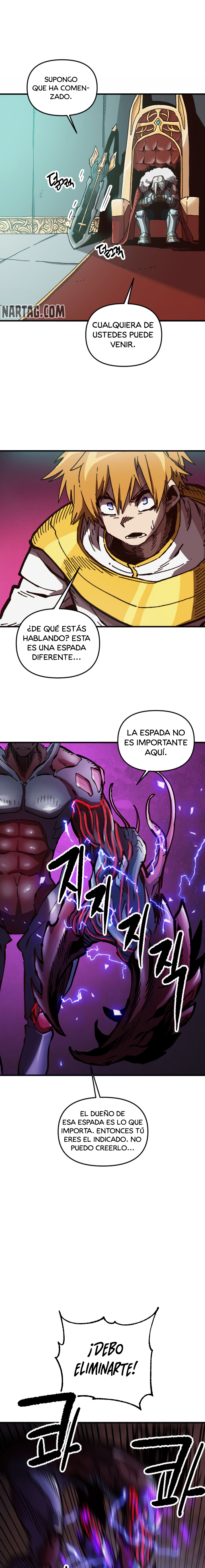 Read Esclavo B Manga Online