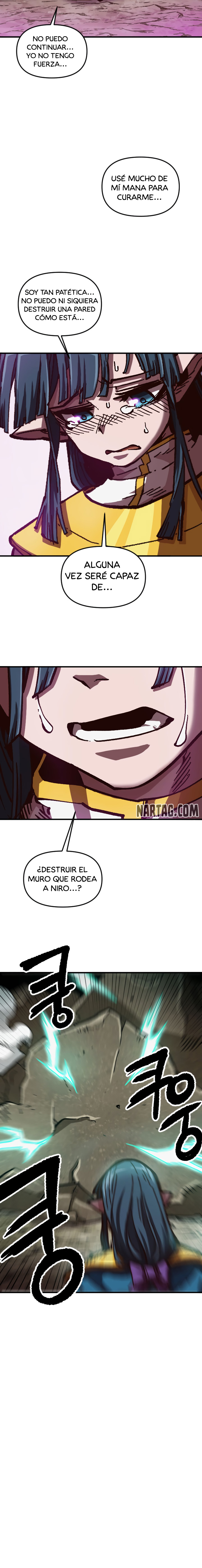 Read Esclavo B Manga Online