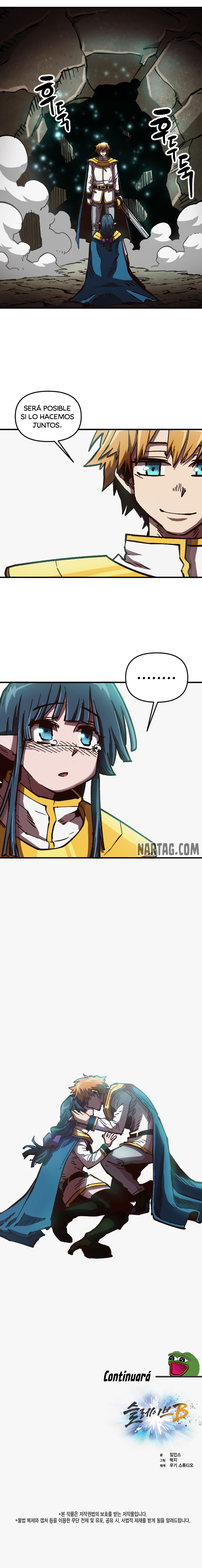 Read Esclavo B Manga Online
