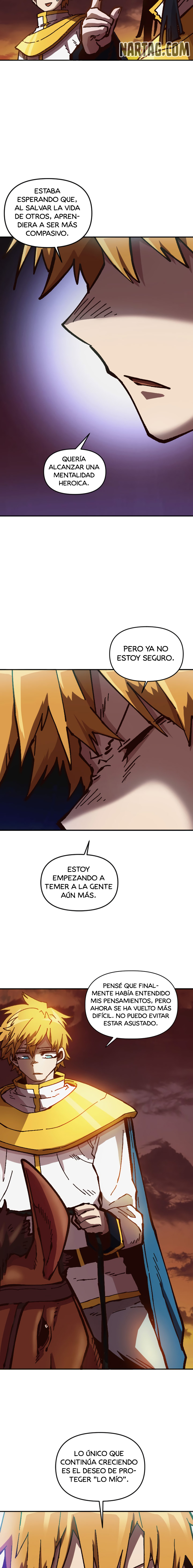 Read Esclavo B Manga Online