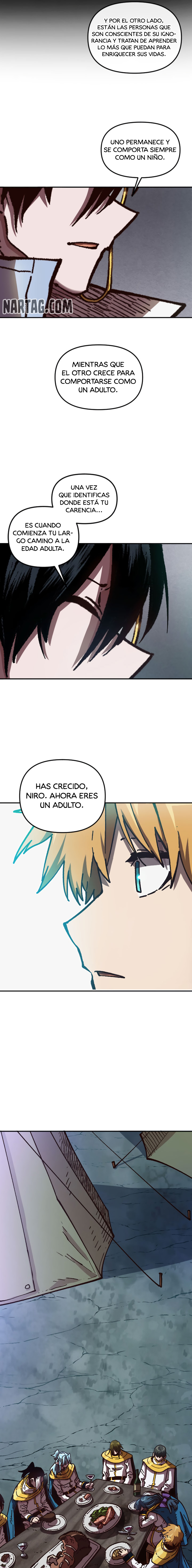 Read Esclavo B Manga Online
