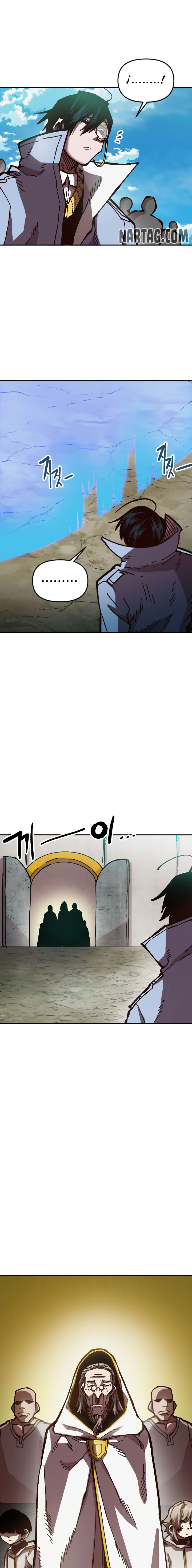 Read Esclavo B Manga Online