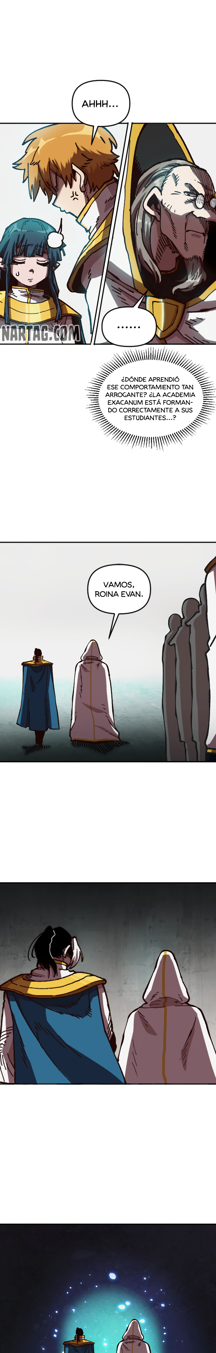 Read Esclavo B Manga Online