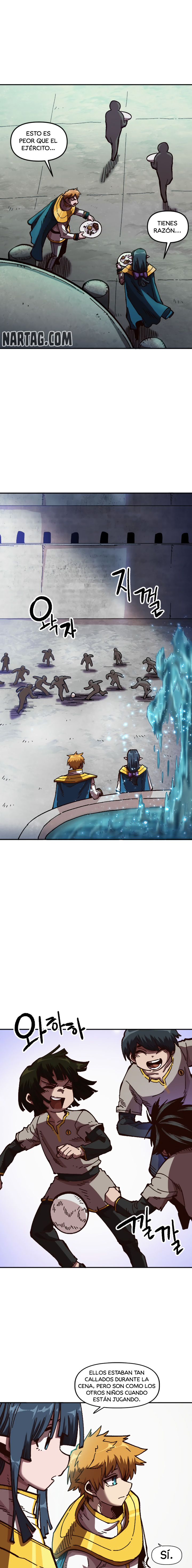 Read Esclavo B Manga Online