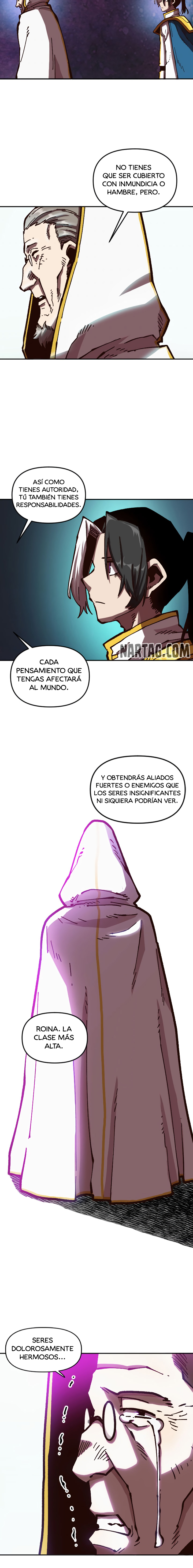 Read Esclavo B Manga Online