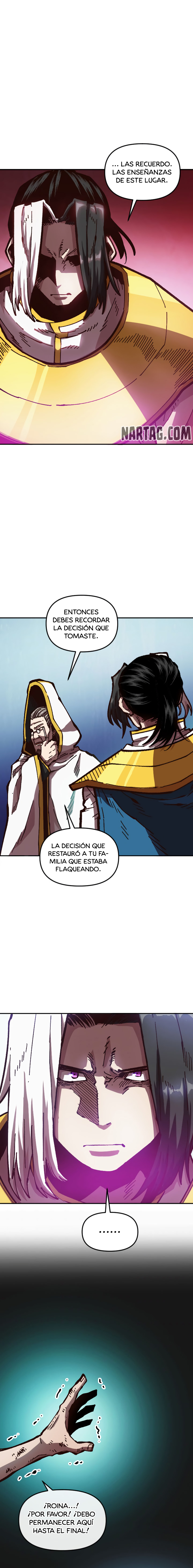 Read Esclavo B Manga Online