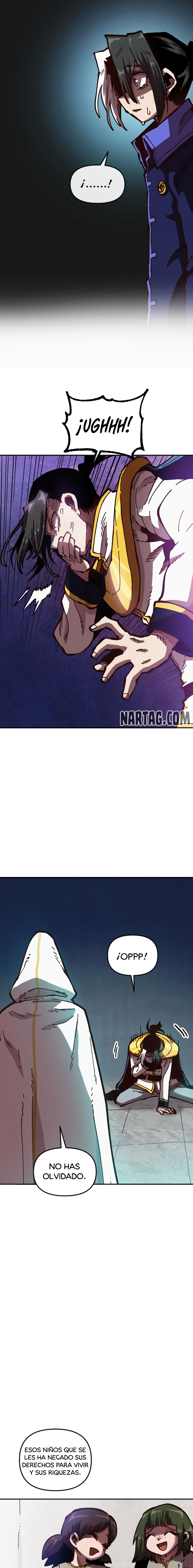 Read Esclavo B Manga Online