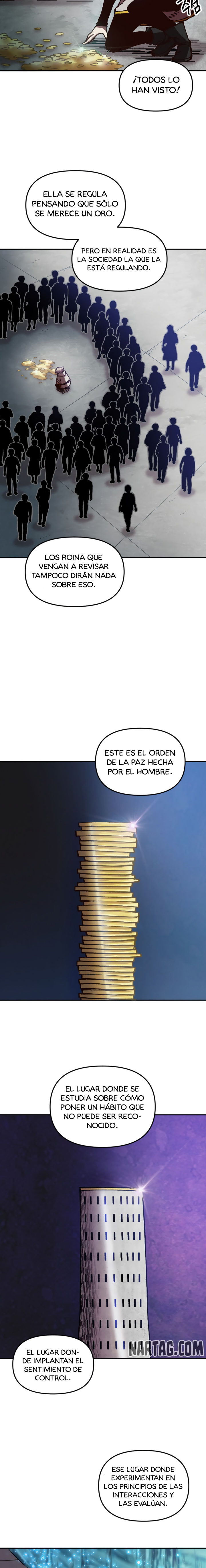 Read Esclavo B Manga Online