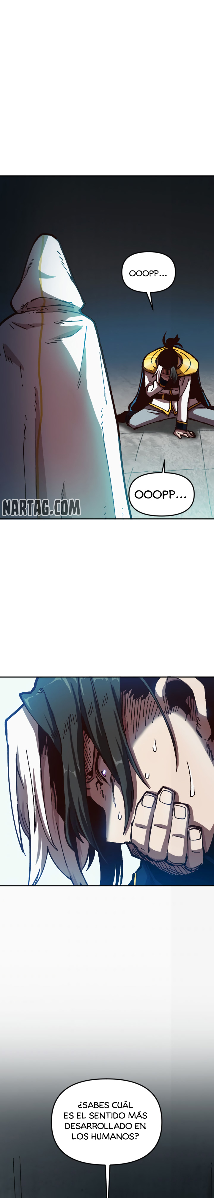 Read Esclavo B Manga Online