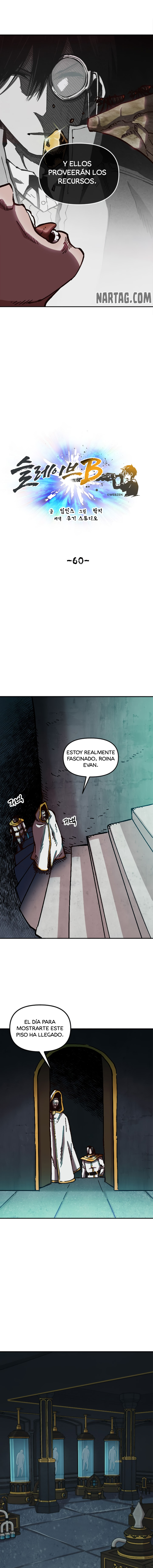 Read Esclavo B Manga Online