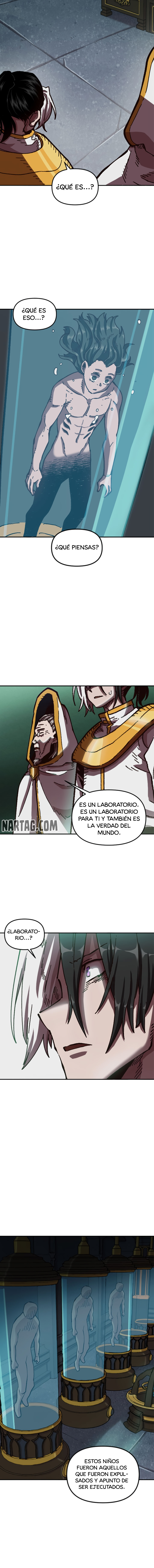 Read Esclavo B Manga Online