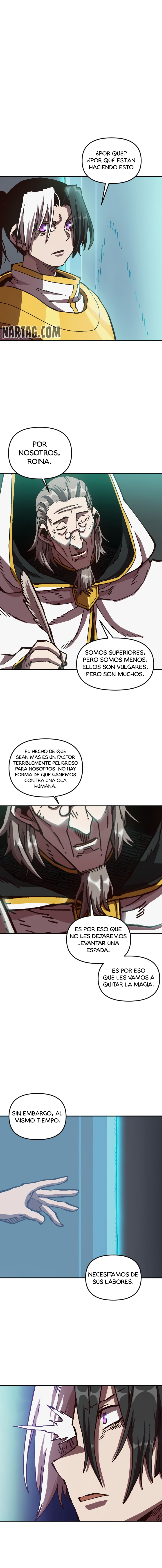 Read Esclavo B Manga Online