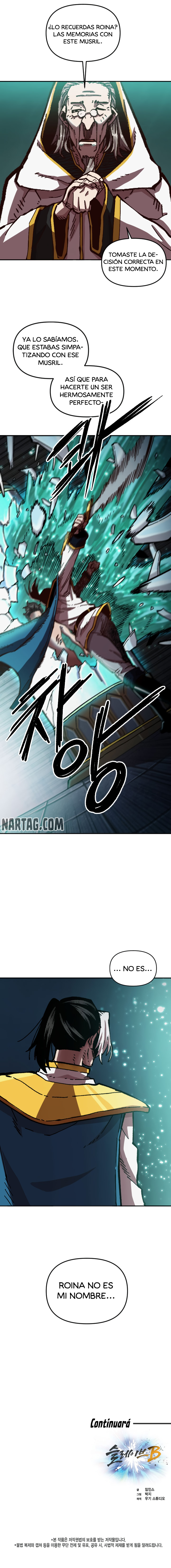 Read Esclavo B Manga Online
