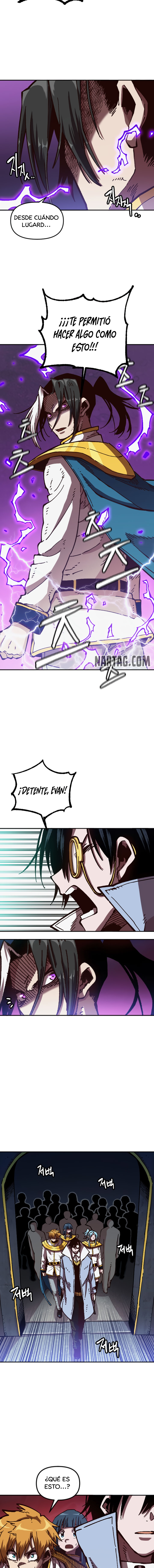 Read Esclavo B Manga Online