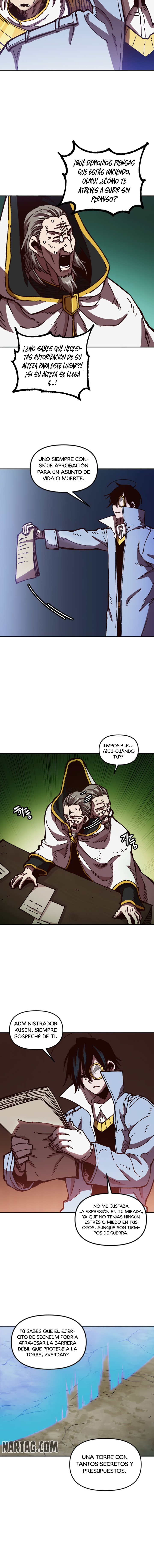 Read Esclavo B Manga Online