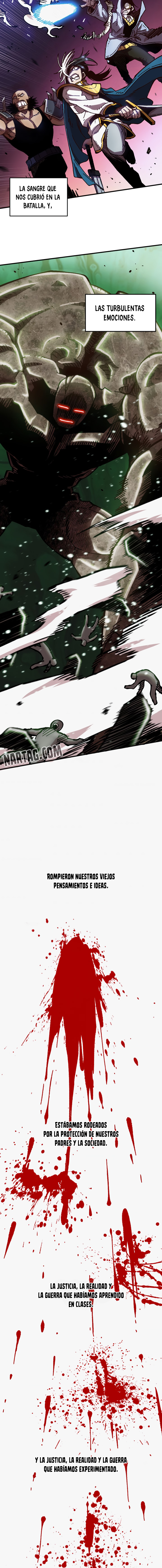 Read Esclavo B Manga Online